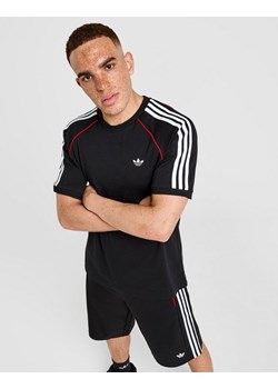 ADIDAS T-SHIRT TERRACE TEE ze sklepu JD Sports  w kategorii T-shirty męskie - zdjęcie 185981503