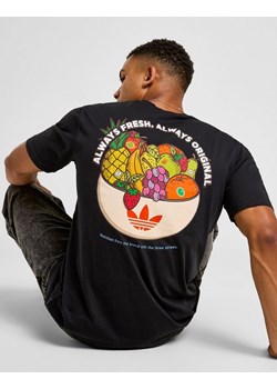 ADIDAS T-SHIRT FRUIT BOWL T ze sklepu JD Sports  w kategorii T-shirty męskie - zdjęcie 185981533