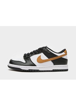 NIKE DUNK LOW GS FF ze sklepu JD Sports  w kategorii Buty sportowe damskie - zdjęcie 185981640
