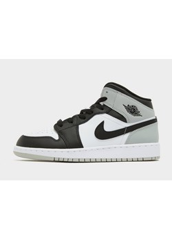 JORDAN AIR JORDAN 1 MID BG ze sklepu JD Sports  w kategorii Buty sportowe damskie - zdjęcie 185981664