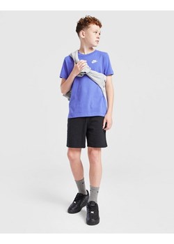 NIKE T-SHIRT K NSW TEE EMB FUTURA LBR BOY ze sklepu JD Sports  w kategorii T-shirty chłopięce - zdjęcie 185981682