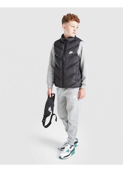 NIKE BEZRĘKAWNIK K NSW TF ADP PUFFER VEST BOY ze sklepu JD Sports  w kategorii Kamizelki chłopięce - zdjęcie 185981692