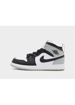 JORDAN 1 MID BP ze sklepu JD Sports  w kategorii Buty sportowe dziecięce - zdjęcie 185981754