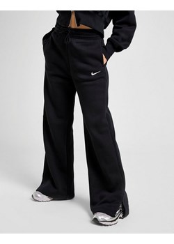 NIKE SPODNIE W NSW PHNX FLC HR PANT WIDE 2 ze sklepu JD Sports  w kategorii Spodnie damskie - zdjęcie 185981794