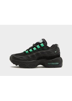NIKE AIR MAX 95 RECRAFT LTR BP ze sklepu JD Sports  w kategorii Buty sportowe dziecięce - zdjęcie 185981821