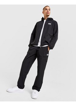EMPORIO ARMANI 7 SPODNIE REF WVN CGO PT BLK ze sklepu JD Sports  w kategorii Spodnie męskie - zdjęcie 185981832