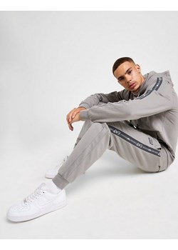 EMPORIO ARMANI 7 SPODNIE TAPE LL PT SHARKSKIN ze sklepu JD Sports  w kategorii Spodnie męskie - zdjęcie 185981841