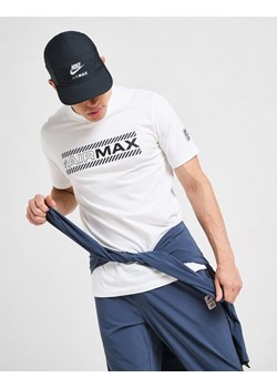 NIKE T-SHIRT M NSW AIR MAX SS TEE ze sklepu JD Sports  w kategorii T-shirty męskie - zdjęcie 185981920