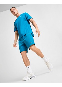 NIKE T-SHIRT M NK DF MILER SS ze sklepu JD Sports  w kategorii T-shirty męskie - zdjęcie 185982023