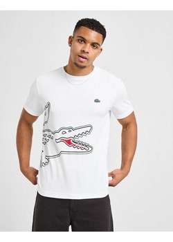 LACOSTE T-SHIRT T-SHIRT ze sklepu JD Sports  w kategorii T-shirty męskie - zdjęcie 185982160