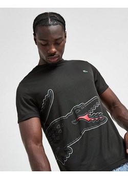 LACOSTE T-SHIRT T-SHIRT ze sklepu JD Sports  w kategorii T-shirty męskie - zdjęcie 185982170