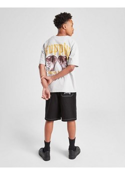 SUPPLY&amp;DEMAND T-SHIRT CATCHER GRY-HIR B ze sklepu JD Sports  w kategorii T-shirty chłopięce - zdjęcie 185982250