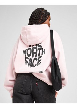 THE NORTH FACE BLUZA Z KAPTUREM BALANCED COMP OS ze sklepu JD Sports  w kategorii Bluzy damskie - zdjęcie 185982284