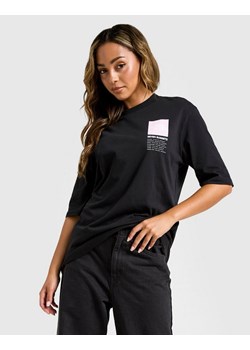 THE NORTH FACE T-SHIRT SEVEN SUMMITS OVERSIZE TEE ze sklepu JD Sports  w kategorii Bluzki damskie - zdjęcie 185982290
