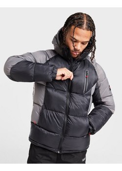 MCKENZIE KURTKA ZIMOWA TOBA BUBL JKT BLK-BLK ze sklepu JD Sports  w kategorii Kurtki męskie - zdjęcie 185982323