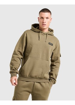MCKENZIE BLUZA Z KAPTUREM ROCCO CRG OH HD OLV-IGN - id: MCKTM17010187 - marki Mckenzie - 185982333 MCKENZIE BLUZA Z KAPTUREM ROCCO CRG OH HD OLV-IGN ze sklepu JD Sports w kategorii Bluzy męskie - zdjęcie 185982333