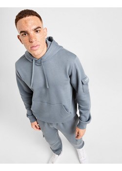 MCKENZIE KOMPLET ESS CRG ST BLU-SWTH - id: MCKTM16892150 - marki Mckenzie - 185982370 MCKENZIE KOMPLET ESS CRG ST BLU-SWTH ze sklepu JD Sports w kategorii Dresy męskie - zdjęcie 185982370