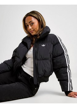 ADIDAS KURTKA CROPPED PUFF ze sklepu JD Sports  w kategorii Kurtki damskie - zdjęcie 185982402