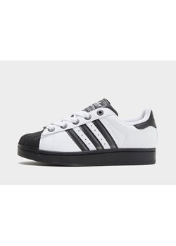 ADIDAS SUPERSTAR II J ze sklepu JD Sports  w kategorii Buty sportowe damskie - zdjęcie 185982414