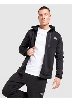 THE NORTH FACE BLUZA Z KAPTUREM M MA FLC FZ JKT ze sklepu JD Sports  w kategorii Bluzy męskie - zdjęcie 185982460