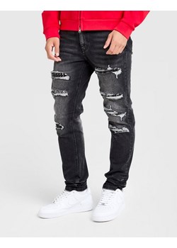 SUPPLY&amp;DEMAND SPODNIE PAZE SLM RP JN DDEN-WBD ze sklepu JD Sports  w kategorii Jeansy męskie - zdjęcie 185982554