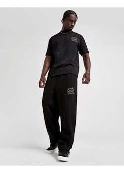 UNLIKE HUMANS SPODNIE REGENT PNT BLK-BLK ze sklepu JD Sports  w kategorii Spodnie męskie - zdjęcie 185982574
