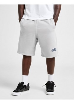 UNLIKE HUMANS SZORTY CRAFTED SHT GRY-HIR ze sklepu JD Sports  w kategorii Spodenki męskie - zdjęcie 185982594