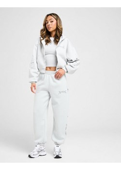 HOODRICH SPODNIE SPARK OVERSIZED JOGGERS ze sklepu JD Sports  w kategorii Spodnie damskie - zdjęcie 185982613