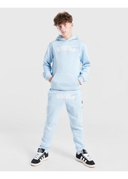 HOODRICH SPODNIE HEAT PNT ze sklepu JD Sports  w kategorii Spodnie chłopięce - zdjęcie 185982650