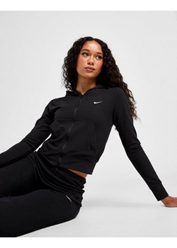 NIKE BLUZA ROZPINANA Z KAPTUREM W NSW FZ HD LS TOP - id: IQ1435-010 - marki Nike - 185982661 NIKE BLUZA ROZPINANA Z KAPTUREM W NSW FZ HD LS TOP ze sklepu JD Sports w kategorii Bluzy damskie - zdjęcie 185982661