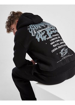 SUPPLY&amp;DEMAND BLUZA Z KAPTUREM CHROME STAR OH HD ze sklepu JD Sports  w kategorii Bluzy chłopięce - zdjęcie 185982672
