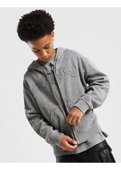 SUPPLY&amp;DEMAND BLUZA Z KAPTUREM AYDAR FZ HD ze sklepu JD Sports  w kategorii Bluzy chłopięce - zdjęcie 185982682