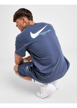 NIKE T-SHIRT HELIER M SS MAX90 ze sklepu JD Sports  w kategorii T-shirty męskie - zdjęcie 185982750