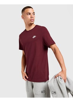 NIKE T-SHIRT M NSW CLUB DT TEE ze sklepu JD Sports  w kategorii T-shirty męskie - zdjęcie 185982760