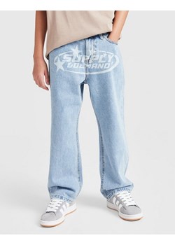 SUPPLY&amp;DEMAND SPODNIE BRANA DNM JN ze sklepu JD Sports  w kategorii Spodnie chłopięce - zdjęcie 185982770