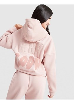 PINK&amp;SODA  BLUZA Z KAPTUREM MIX OH HD ze sklepu JD Sports  w kategorii Bluzy dziewczęce - zdjęcie 185982800