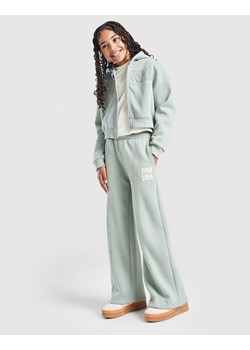 PINK&amp;SODA  SPODNIE ROSE JOG PNT ze sklepu JD Sports  w kategorii Spodnie dziewczęce - zdjęcie 185982812
