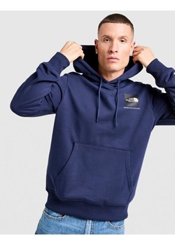 THE NORTH FACE BLUZA Z KAPTUREM M SMALL BOX HOODIE ze sklepu JD Sports  w kategorii Bluzy męskie - zdjęcie 185982831