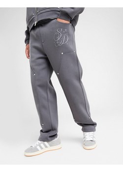 SUPPLY&amp;DEMAND SPODNIE AUSTIN 2 PNT CHAR-IGT ze sklepu JD Sports  w kategorii Spodnie męskie - zdjęcie 185982871