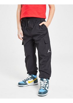 JORDAN DOUBLE CARGO PANT BLK ze sklepu JD Sports  w kategorii Spodnie chłopięce - zdjęcie 185982962