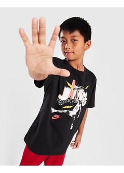 JORDAN T-SHIRT JDB MJ JAMMING SS TEE BOY ze sklepu JD Sports  w kategorii T-shirty chłopięce - zdjęcie 185982973