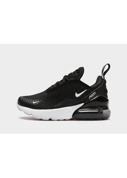 NIKE AIR MAX 270 ze sklepu JD Sports  w kategorii Buty sportowe dziecięce - zdjęcie 185983042