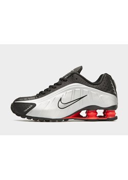 NIKE W SHOX R4 ze sklepu JD Sports  w kategorii Buty sportowe damskie - zdjęcie 185983054