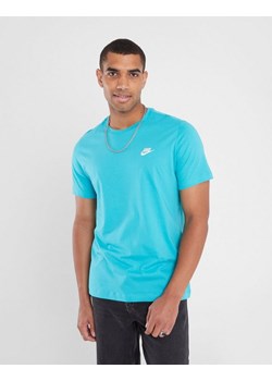 NIKE T-SHIRT M NSW CLUB TEE ze sklepu JD Sports  w kategorii T-shirty męskie - zdjęcie 185983070