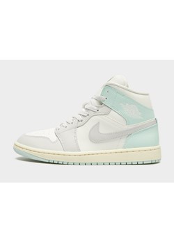 WMNS AIR JORDAN 1 MID ze sklepu JD Sports  w kategorii Buty sportowe damskie - zdjęcie 185983111
