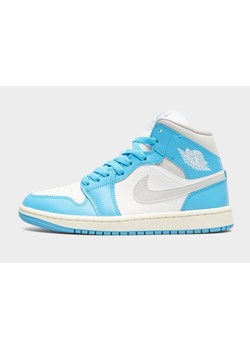 JORDAN AIR JORDAN 1 MID ze sklepu JD Sports  w kategorii Buty sportowe damskie - zdjęcie 185983123
