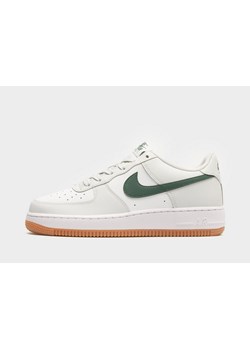 NIKE AIR FORCE 1 (GS) ze sklepu JD Sports  w kategorii Buty sportowe damskie - zdjęcie 185983182
