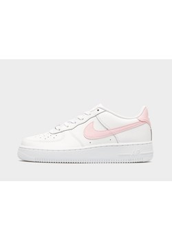 NIKE AIR FORCE 1 (GS) ze sklepu JD Sports  w kategorii Buty sportowe damskie - zdjęcie 185983194