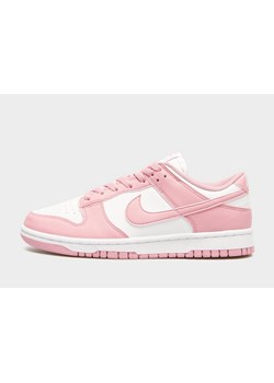 NIKE DUNK LOW ze sklepu JD Sports  w kategorii Buty sportowe damskie - zdjęcie 185983261