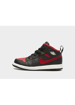 JORDAN 1 MID ze sklepu JD Sports  w kategorii Buty sportowe dziecięce - zdjęcie 185983344